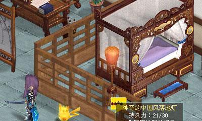 《神将世界》夏侯渊技巧解析（夏侯渊）