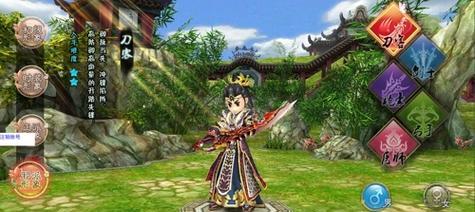 《热血江湖传》职业大揭秘（游戏内五大职业技能分析与选择技巧）