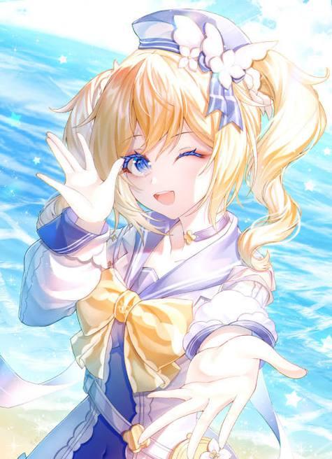 《原神》中的治愈偶像芭芭拉生日“闪耀登场”（芭芭拉生日活动详细介绍及游戏玩家反响）