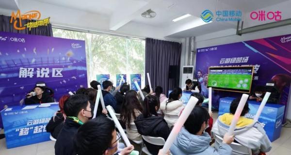 《影子战场》游戏今日终测，迅游即刻开启加速助力（加速畅玩全新多人对战游戏）