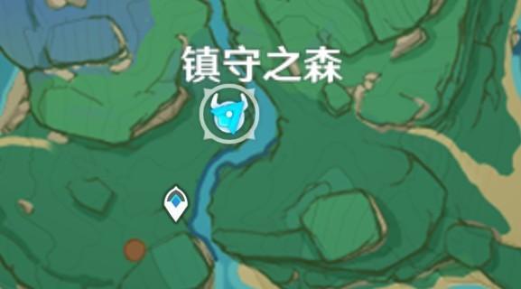 《探索奇妙的丘丘人任务攻略》（原神丘丘人任务流程）
