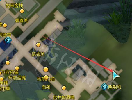 暴走大侠襄阳城通关攻略（带你揭秘襄阳城的游戏玩法）