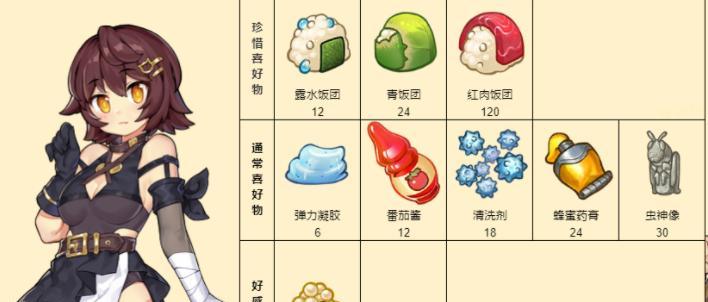 《探寻以诺弗兰物语兑换码2024的奇幻之旅》（揭秘限时兑换码的惊喜福利）