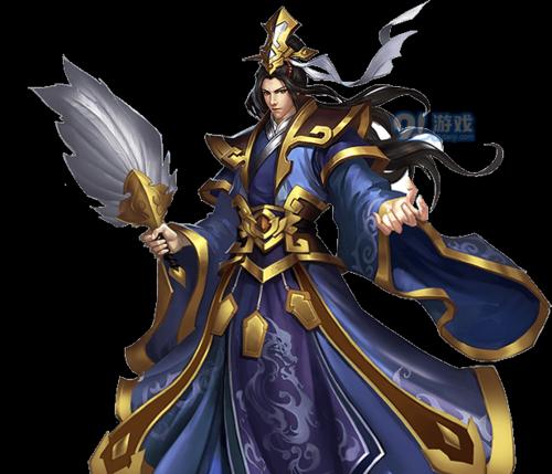 《汉王纷争凌统》（重温历史盛世）