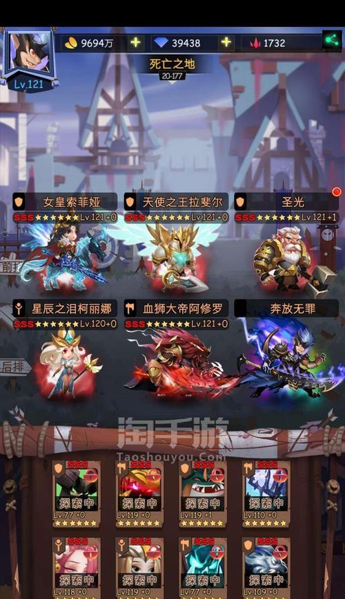 如何打造古代战争放置救世主的最强阵容？攻略要点有哪些？