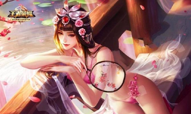甄姬鼠年限定皮肤叫什么？获取方式和特点是什么？
