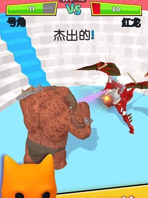 贪吃小怪物贪食兽是什么？吃货之王贪食兽有哪些独特属性？