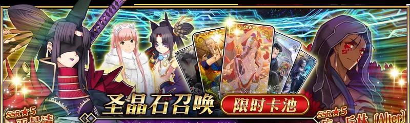re0手游新手卡池抽出什么好？最强必出五星推荐有哪些？