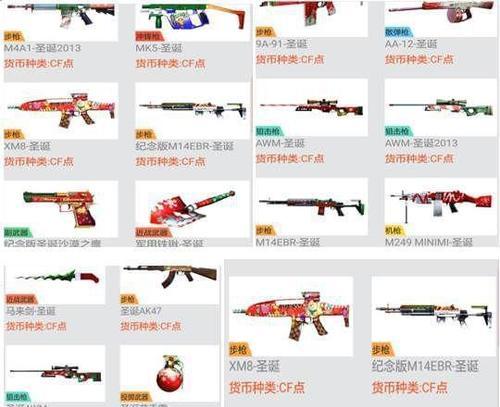 cf中如何变更特殊动作？变更特殊动作的步骤是什么？