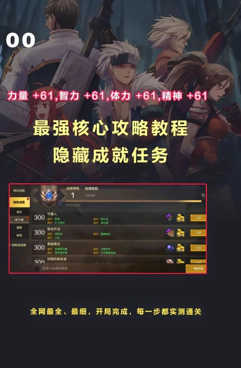 地下城追踪者快速刷钱方法是什么？