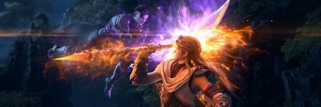 武动乾坤异魔域的最终结局是什么？