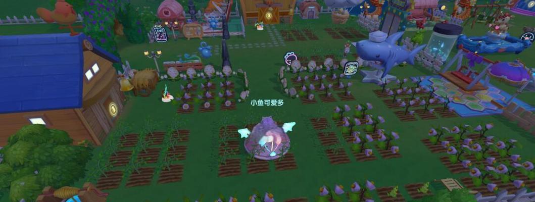 摩尔庄园种菜技巧是什么？如何提高产量？