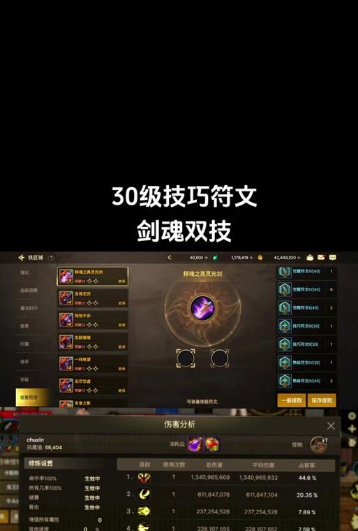 dnf剑魂适合佩戴哪些称号？