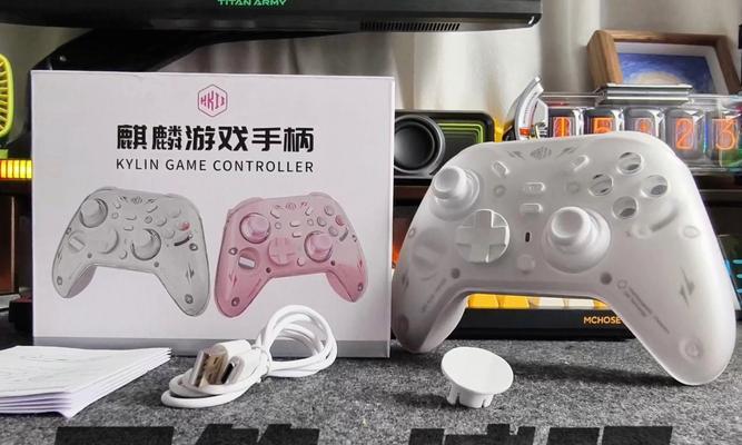 dnf端游支持哪些手柄？如何选择合适的手柄？