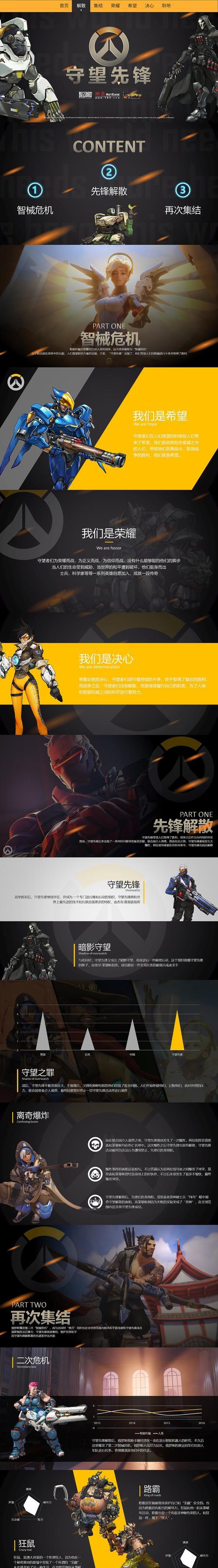 守望先锋中双枪体系的打法是什么？
