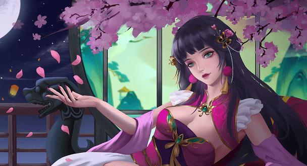三国杀脱衣技能武将是谁？如何正确使用脱衣技能？
