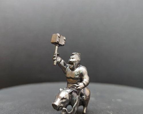 皇室战争野猪骑士8级后如何使用？有哪些高级技巧？