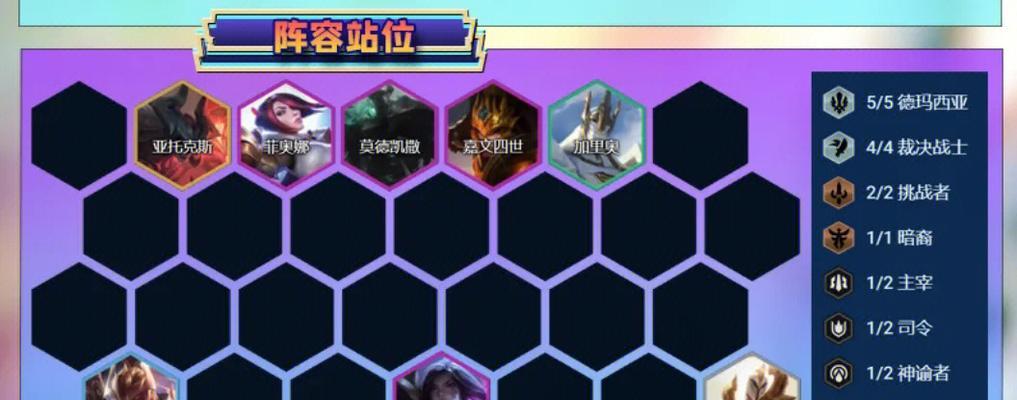 绝地求生选择阵营的策略是什么？