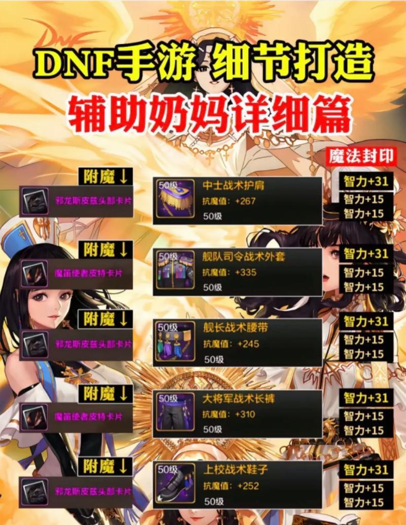 雷神之怒在地下城与勇士手游中表现如何？值得入手吗？