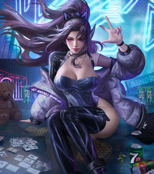 三国杀中曹婴的背景故事是什么？有何特点？