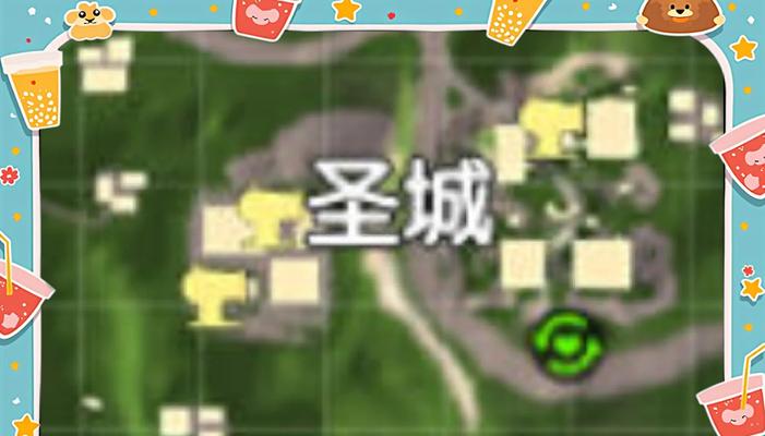 彩虹岛卡点技巧是什么？如何在彩虹岛中卡点？