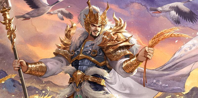 三国杀张济的金银财宝有何用途？如何有效利用金银财宝？
