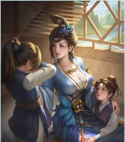 三国杀郭女王的最终技能是什么？如何有效利用？