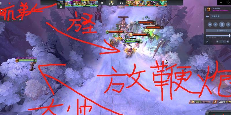 在刀塔2中辅助小牛的玩法是什么？小牛的技能如何搭配？