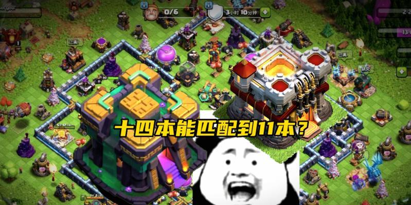 部落冲突傻子英雄玩法是什么？如何发挥最大效能？