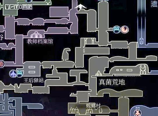 《空洞骑士》中的护符装备攻略（打造强大的空洞骑士）