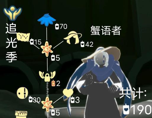 远古战场中央冥想点（在游戏中找到宁静的关键——远古战场中央冥想点）