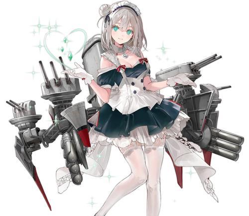 碧蓝航线SR樫野怎么样（探索SR樫野的游戏魅力）