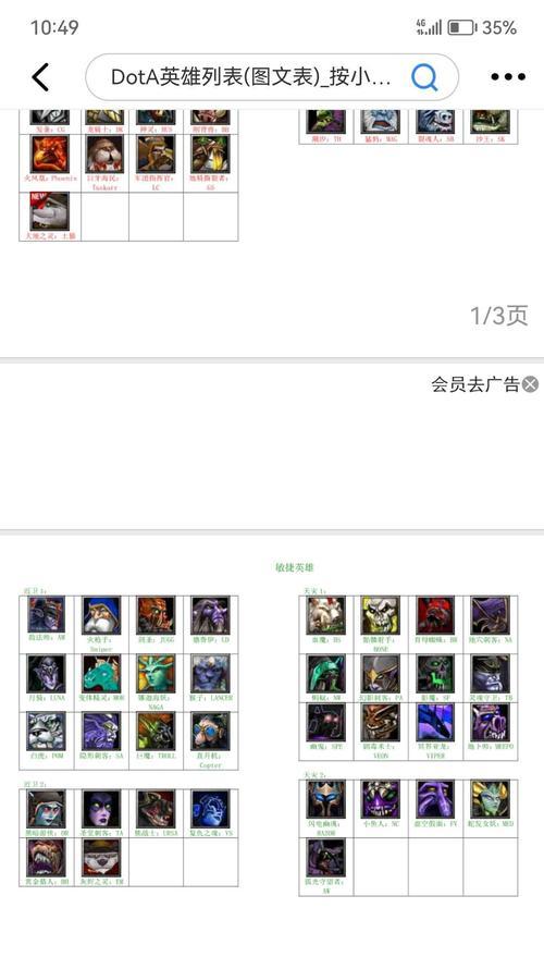 DOTA1中如何设置才能看见所有英雄？