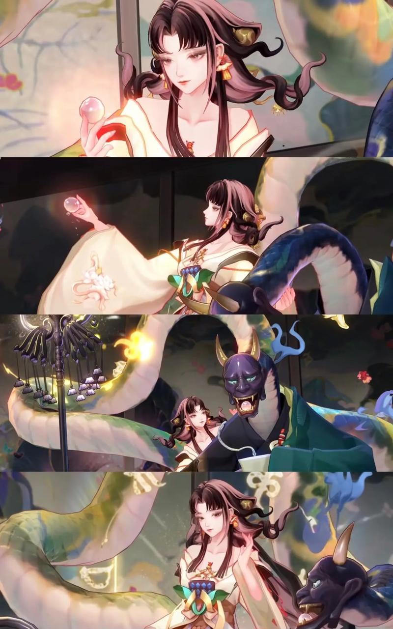 阴阳师更换皮肤的步骤是什么？
