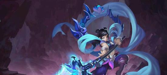ThePopularHeroesin"FightingJourneytotheWest"forQiankunDoupai（UnleashYourPowerwithTheseMightyHeroesintheGame）