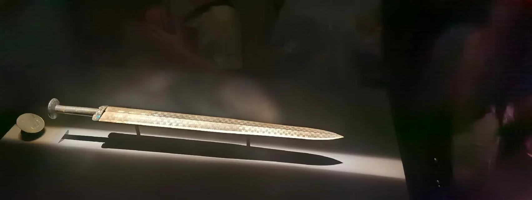 《百世文华录》游戏越王勾践剑篇的绝美剧情与华丽特效（一款带你穿越古代的游戏）