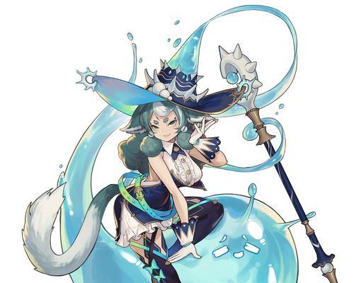 《元素方尖》前期推角色攻略指南（打造最强阵容）