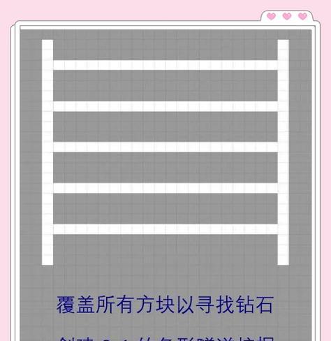 我的世界中如何挖掘世界隧道？