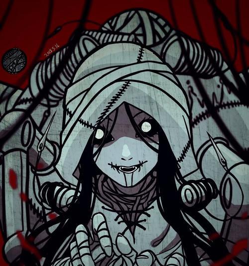 第五人格蜘蛛（了解蜘蛛技能）