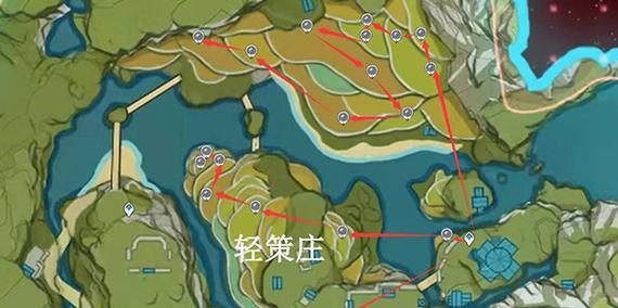 解锁太山府（一步步探索开启太山府的秘密）