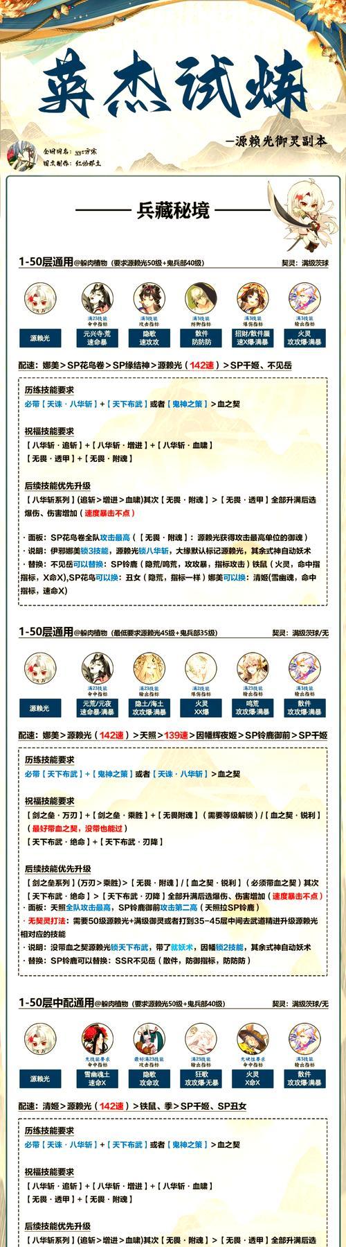 阴阳师契灵司机的玩法介绍？