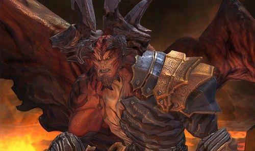 《鬼泣4》游戏剧情对话解析（揭开恶魔与人类之间的秘密）