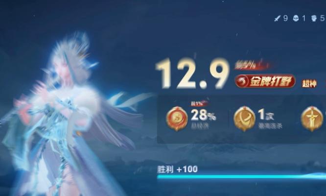 dota2中露娜的玩法是什么？有哪些技巧？