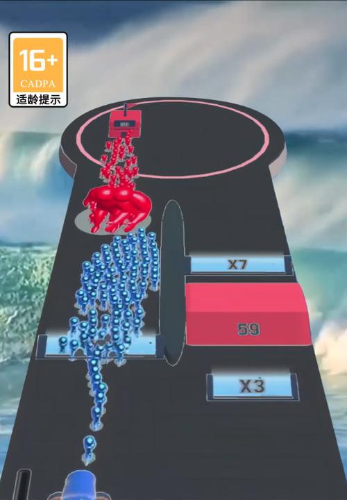 《天谕手游红蓝大战任务攻略》（天谕手游红蓝大战任务流程详解）