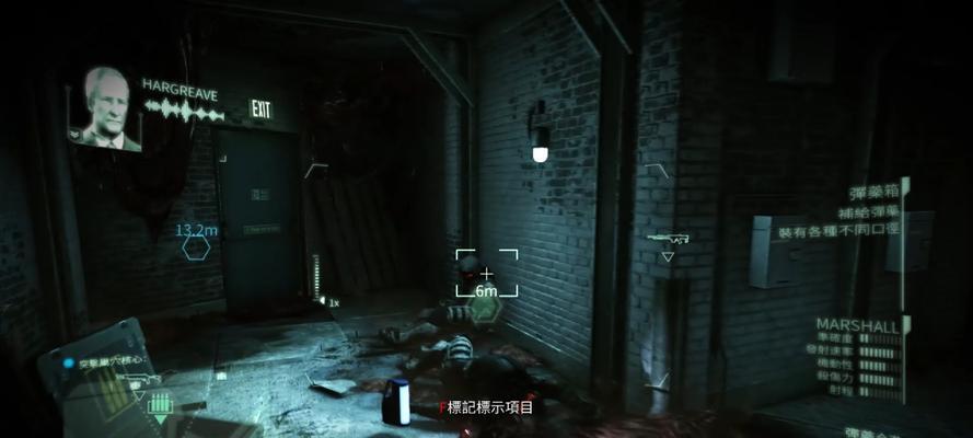 如何解决《孤岛危机2》游戏中直升机上的人打不死问题（探索直升机脆弱点）