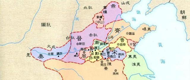 《无悔入华夏》游戏诸侯国最强兵种揭秘（探寻各国兵种之王）