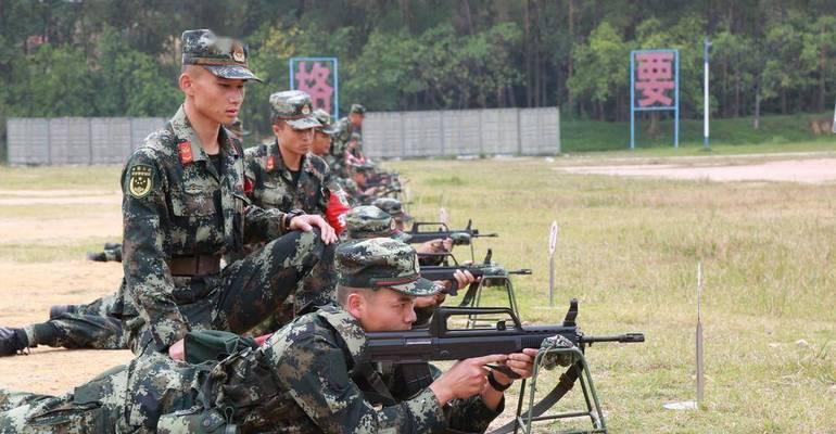 前两发子弹精准射击技巧？如何提高命中率？
