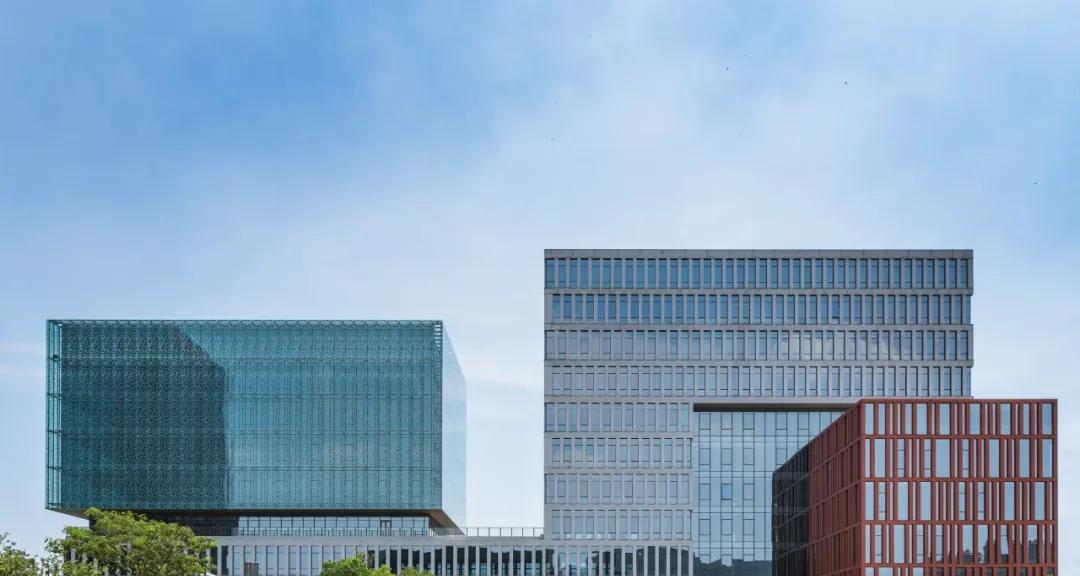 一线园区都在悄悄升级「AI 场景力」，怎么做到的？8 个实践案例告诉你