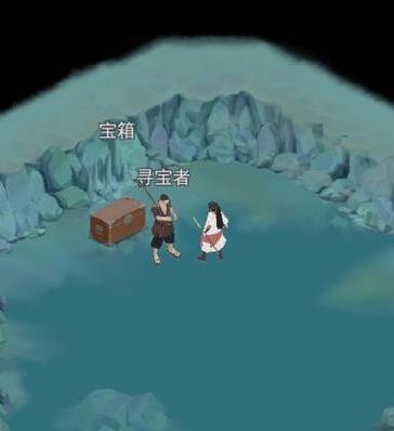 江湖悠悠（从游戏世界到现实）