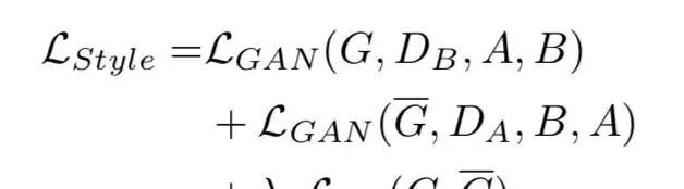 PTGAN：针对行人重识别的生成对抗网络